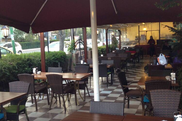 Bistro Masa